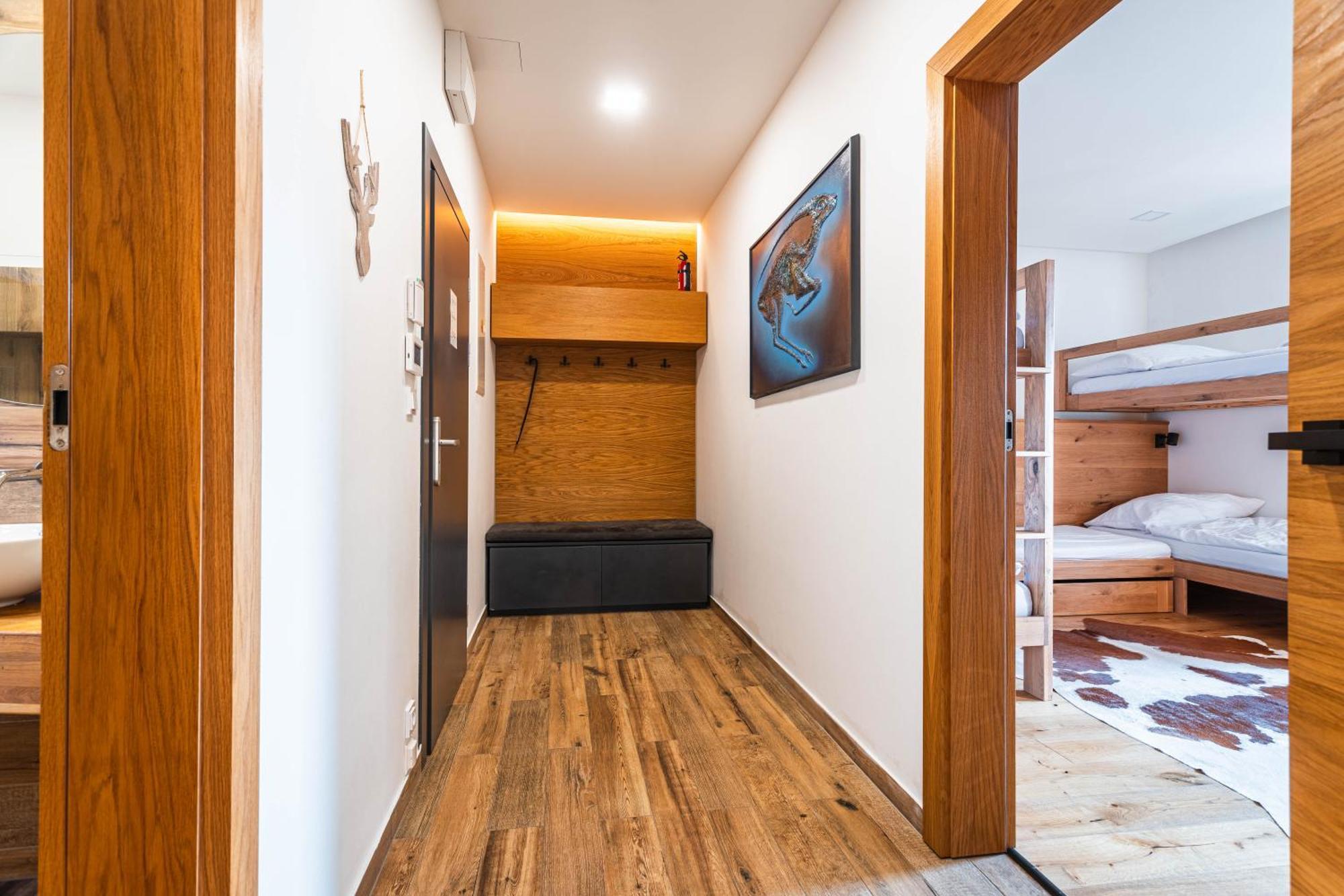 Apartman Svicarek Лоучна-под-Кліновцем Екстер'єр фото