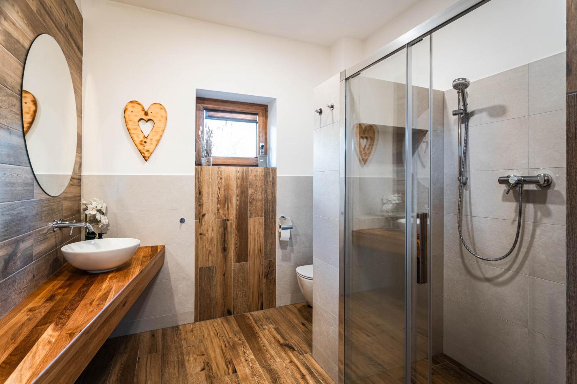 Apartman Svicarek Лоучна-под-Кліновцем Екстер'єр фото