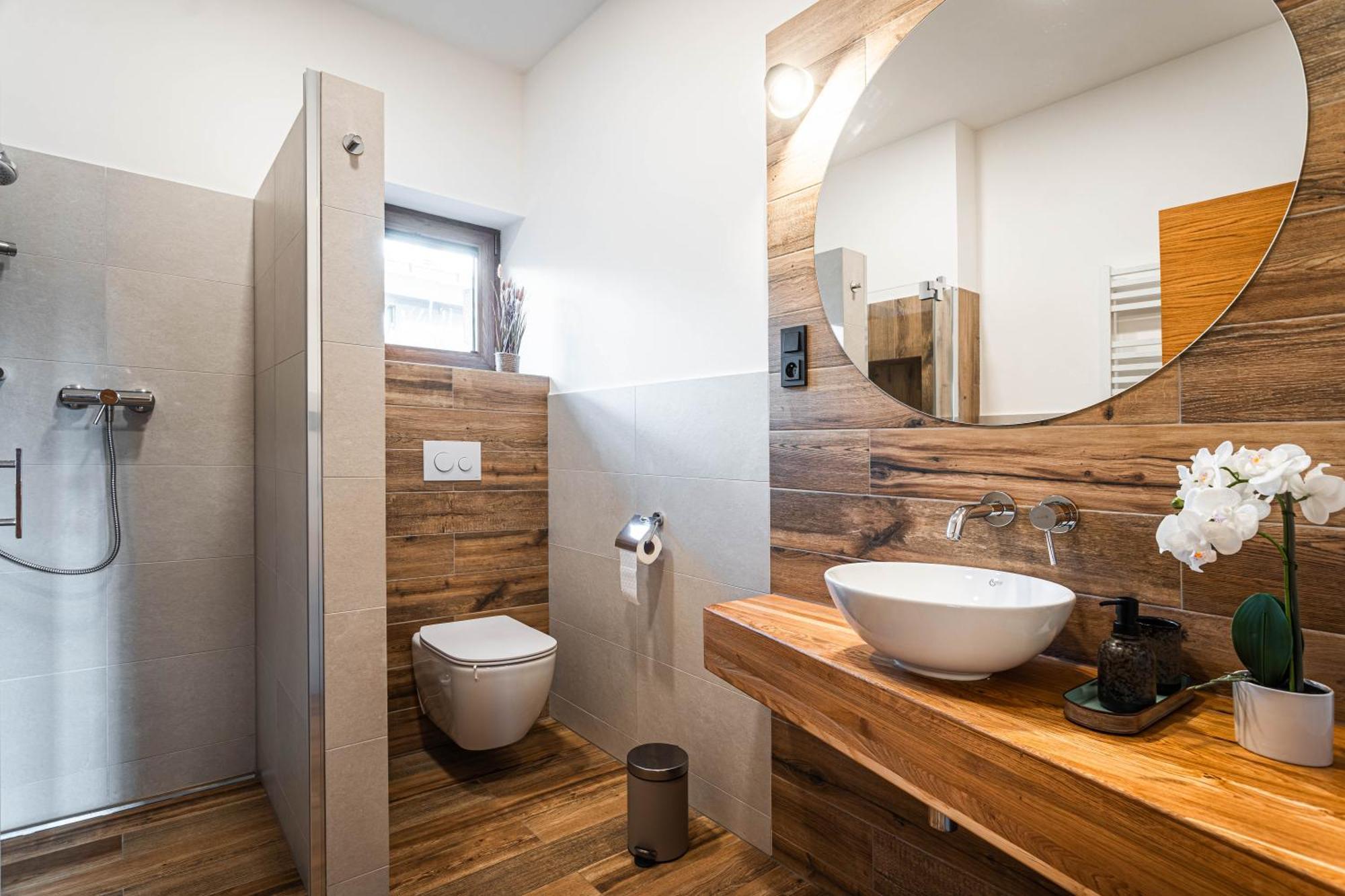 Apartman Svicarek Лоучна-под-Кліновцем Екстер'єр фото